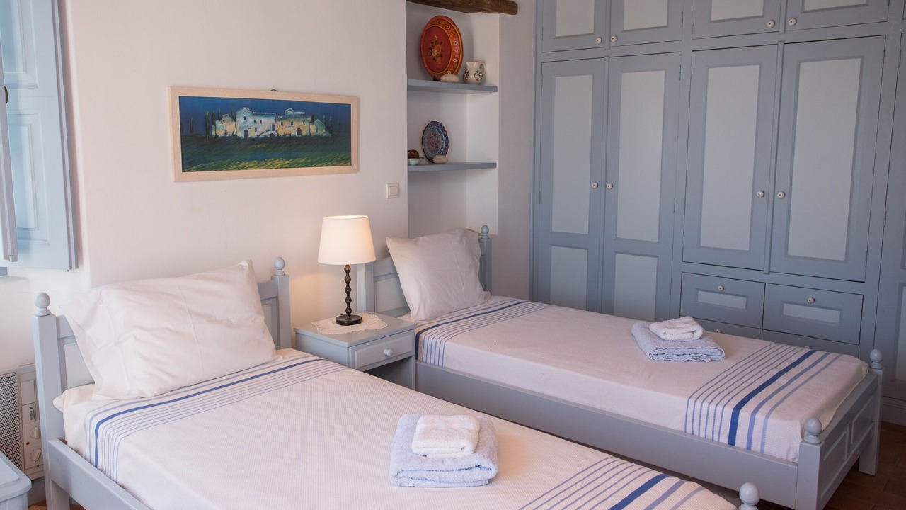 Photo of Bedroom in Chora