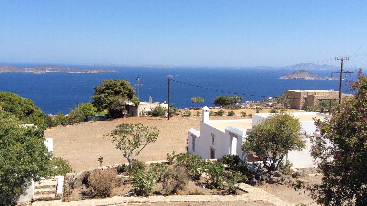 Photo of Outdoor in Chora