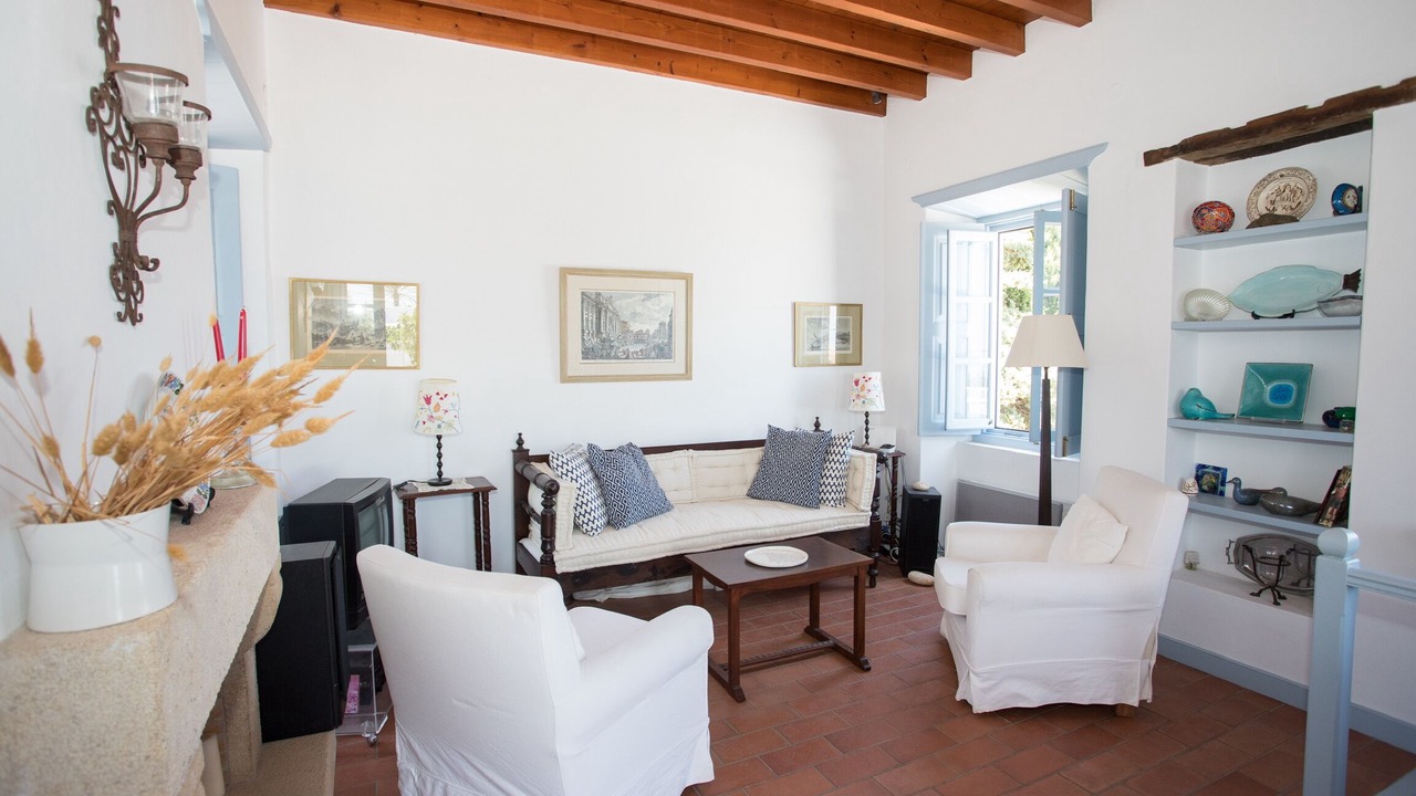 Photo of Livingroom in Chora