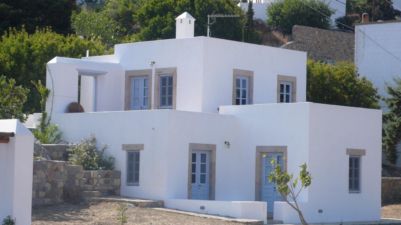 Photo of Outdoor in Chora