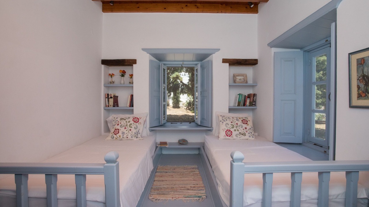 Photo of Bedroom in Chora