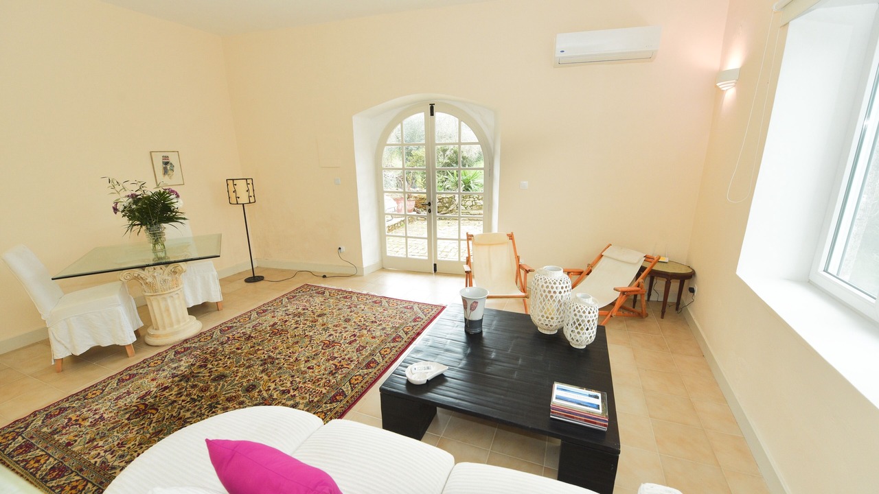 Photo of Bedroom in Agios Ioannis