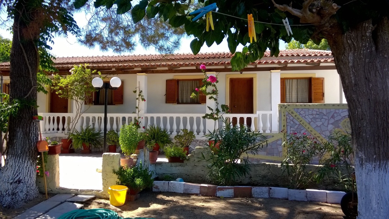 Photo of Outdoor in Melikia