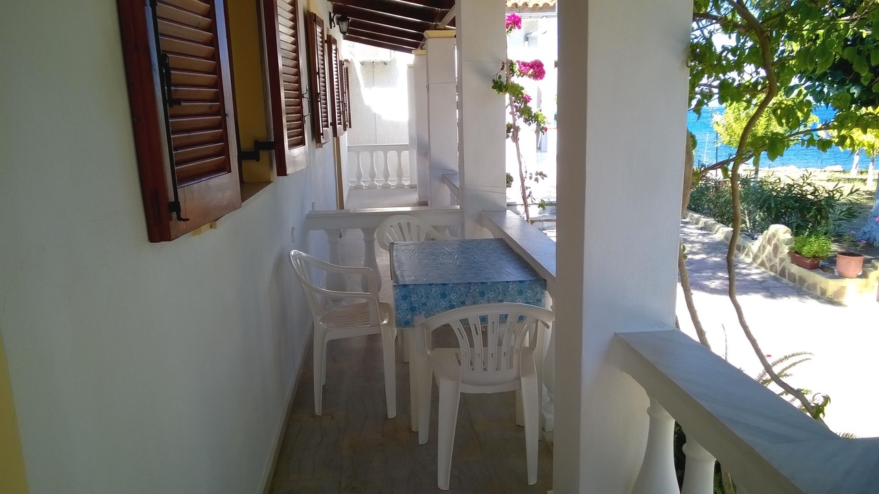 Photo of Outdoor in Melikia