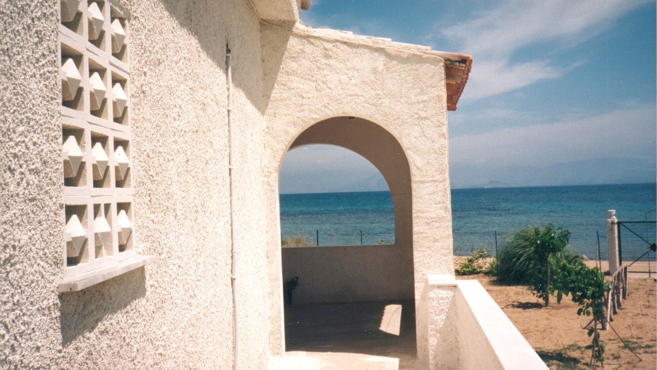 Photo of Outdoor in Melikia