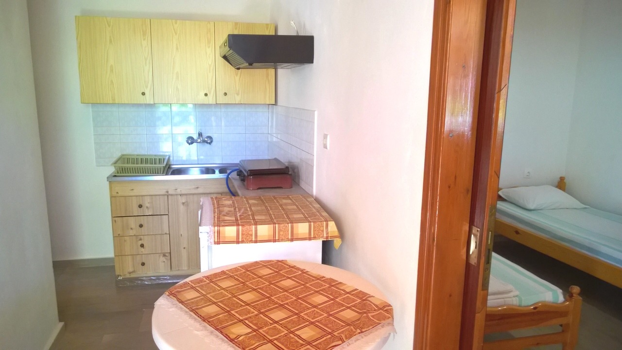 Photo of Bedroom in Melikia