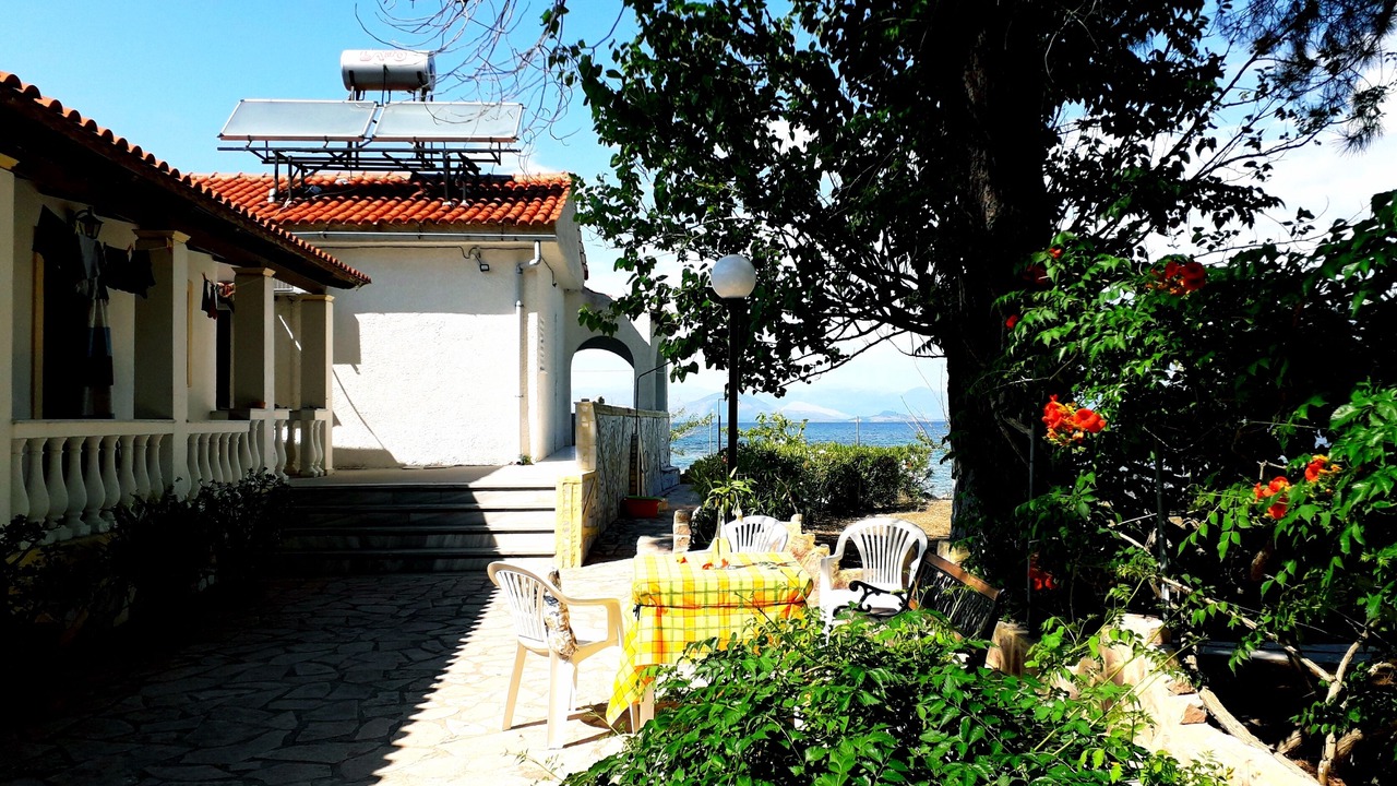 Photo of Outdoor in Melikia