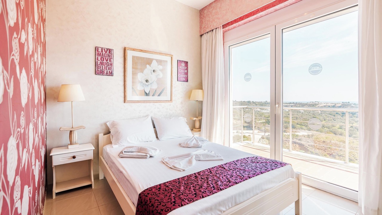 Photo of Bedroom in Kolymbia