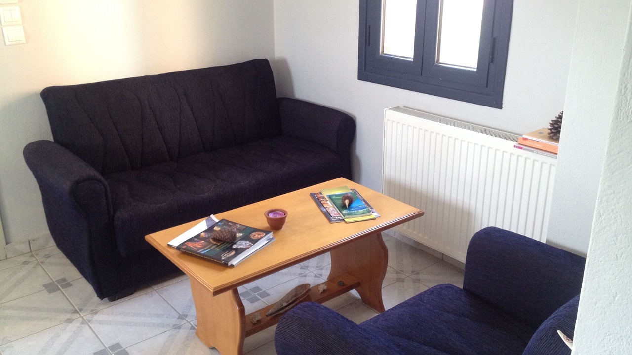 Photo of Livingroom in Vatera