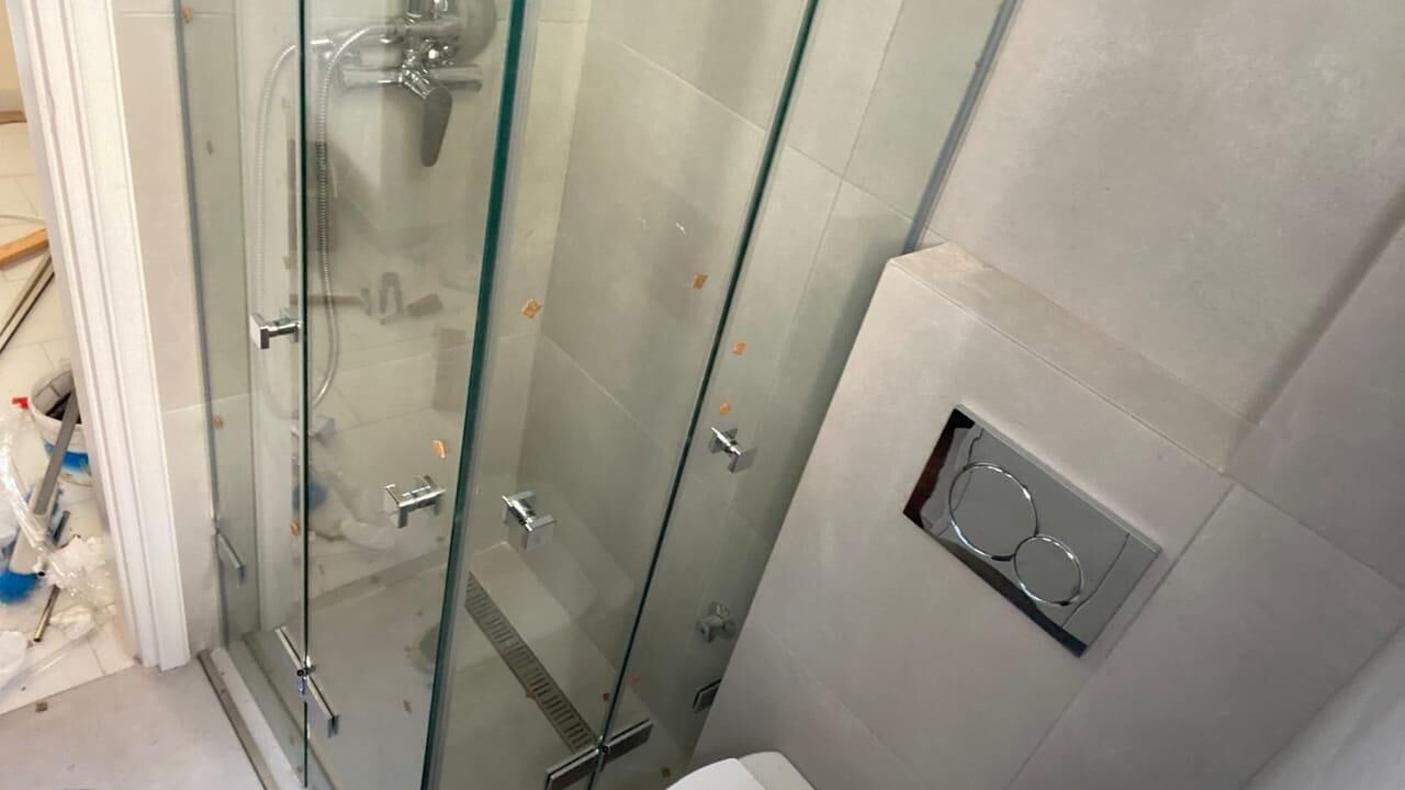 Photo of Bathroom in Parelia