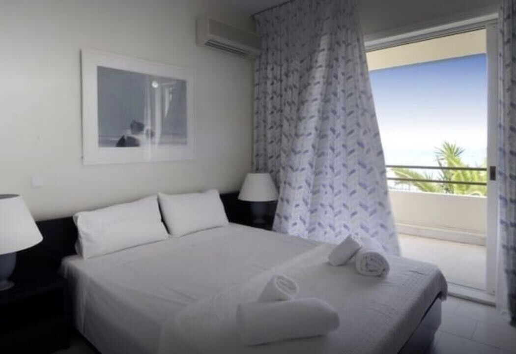Photo of Bedroom in Parelia
