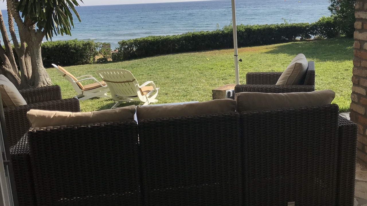 Photo of Patio Balcony in Parelia