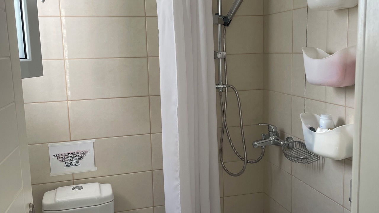Photo of Bathroom in Ano Korakiana