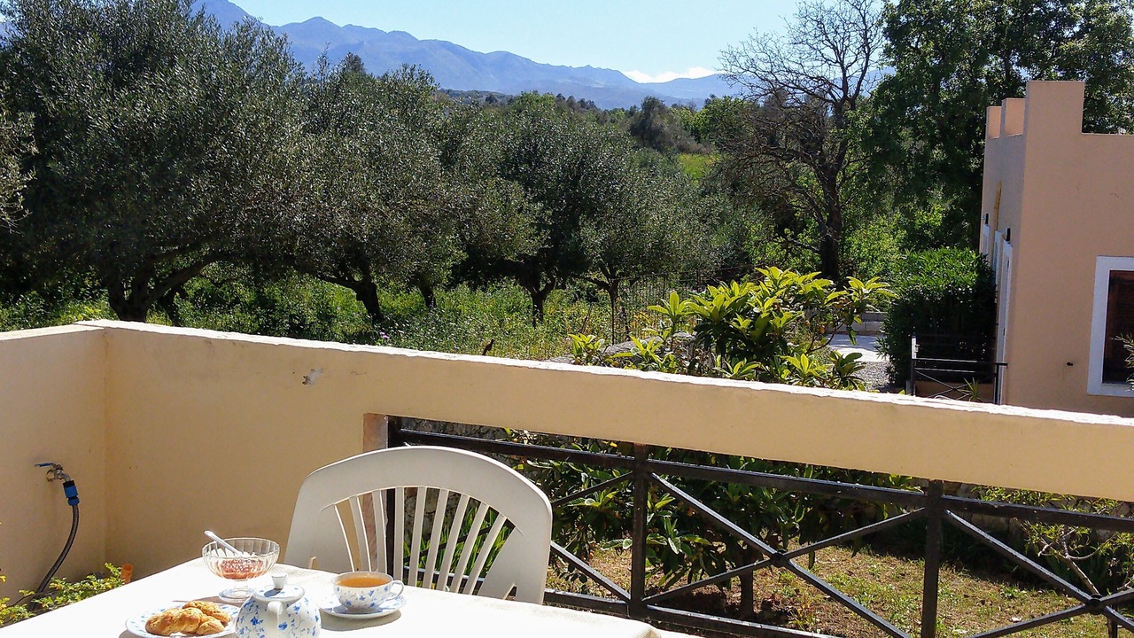 Photo of Outdoor in Monopari