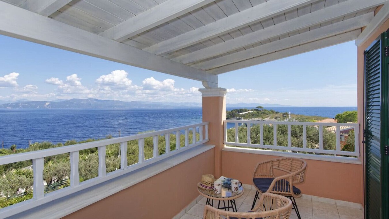 Photo of Outdoor in Gaios