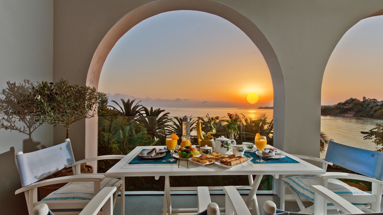 Photo of Outdoor in Amoudi