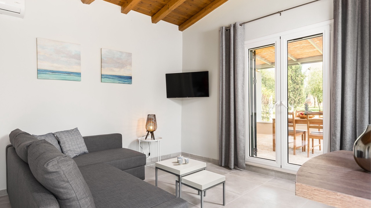 Photo of Bedroom in Alepou