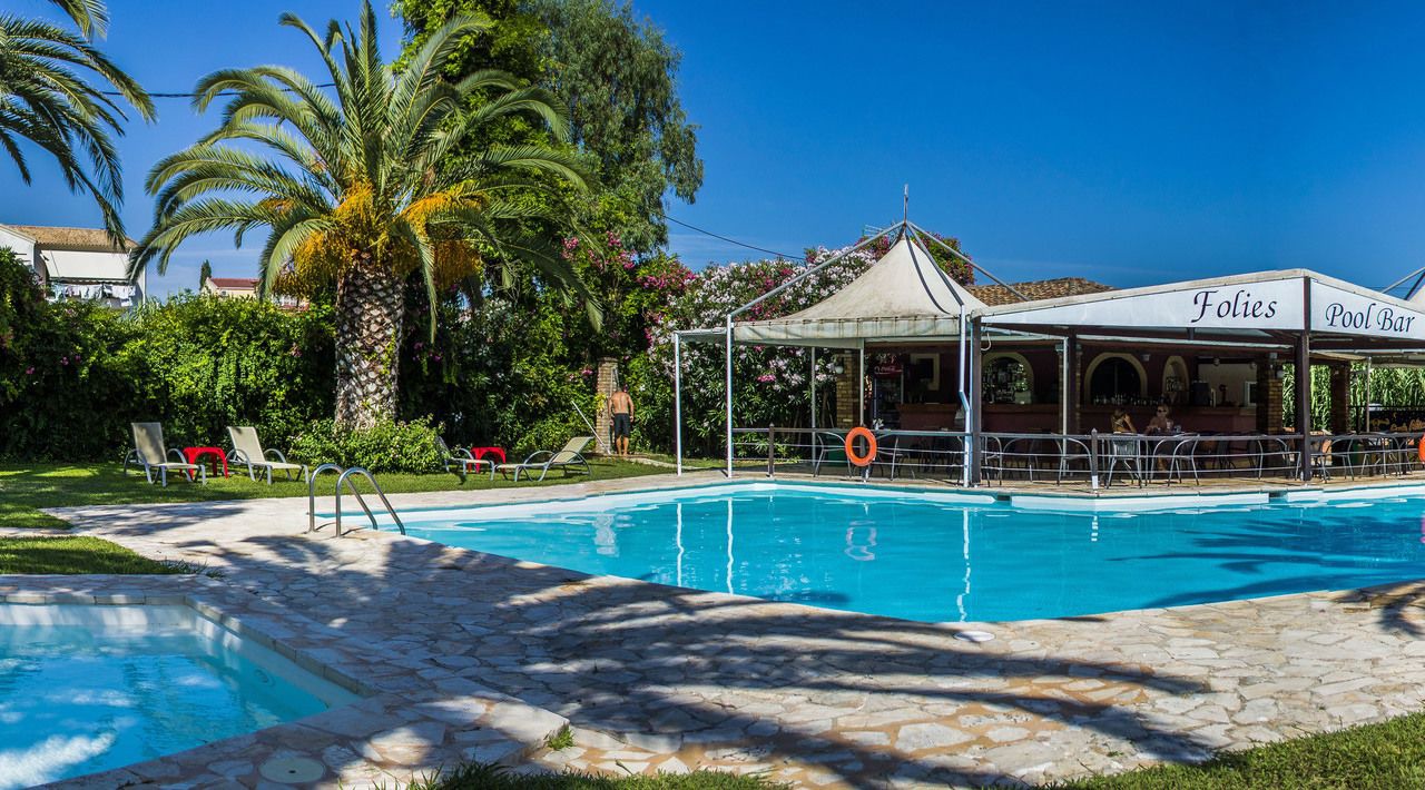 Photo of Outdoor in Alepou