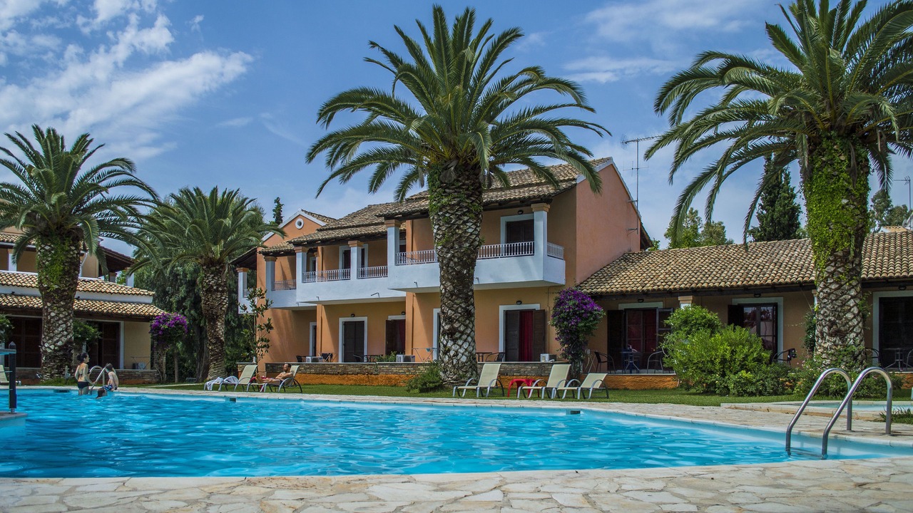 Photo of Outdoor in Alepou