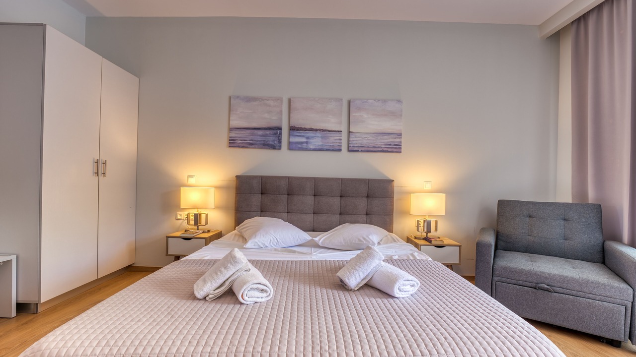 Photo of Bedroom in Alepou