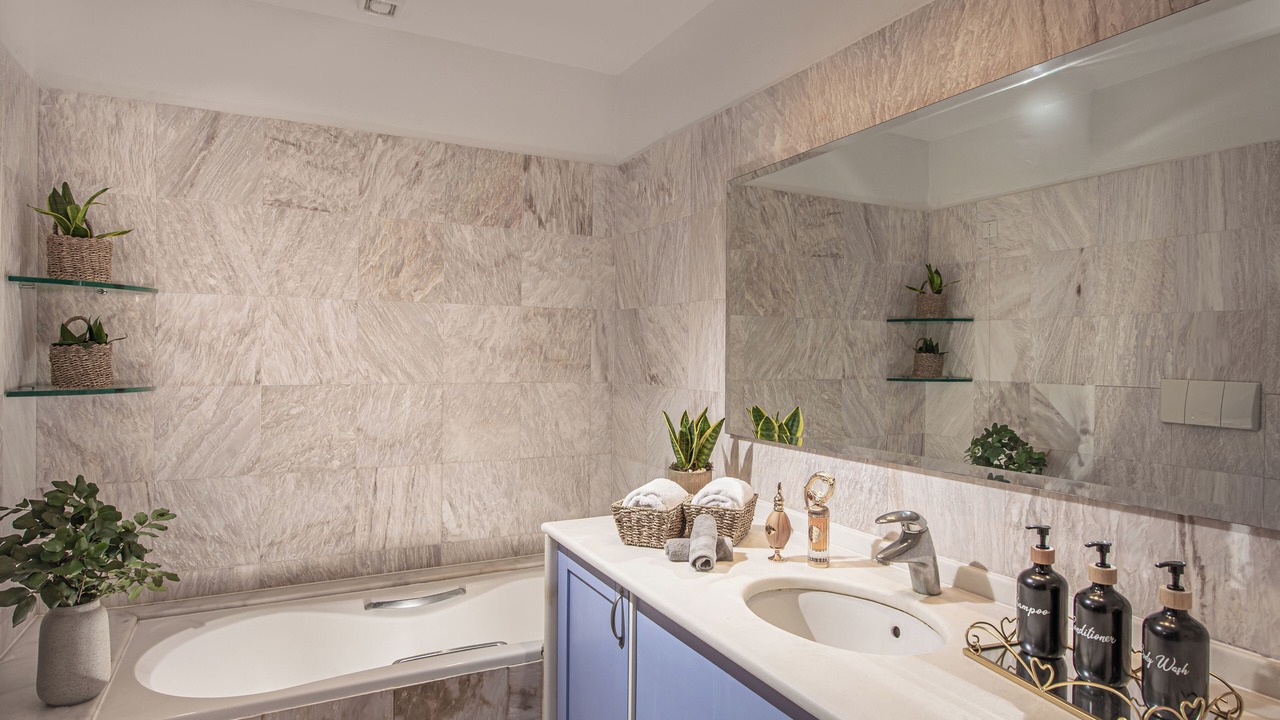 Photo of Bathroom in Istron