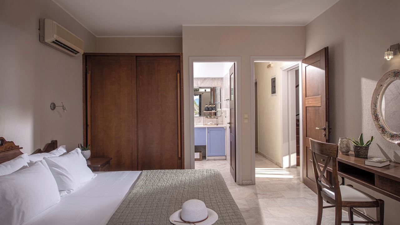 Photo of Bedroom in Istron