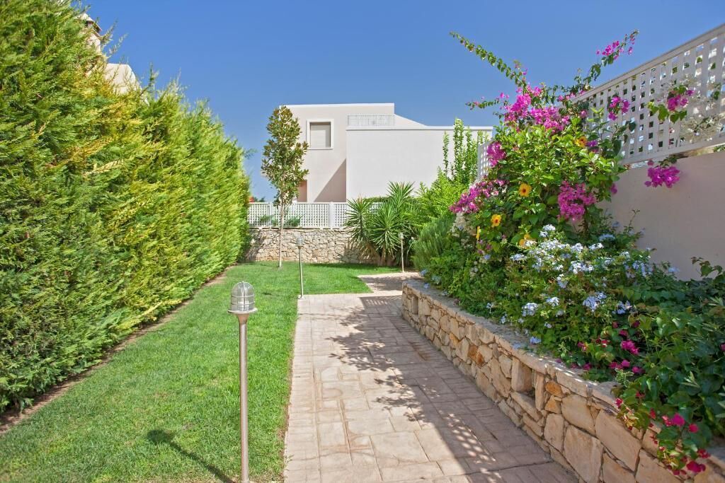 Photo of Outdoor in Skouloufia