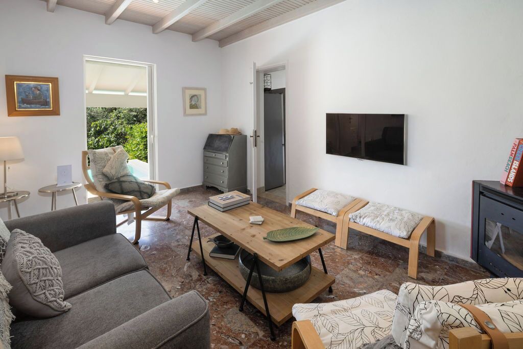 Photo of Livingroom in Agios Markos