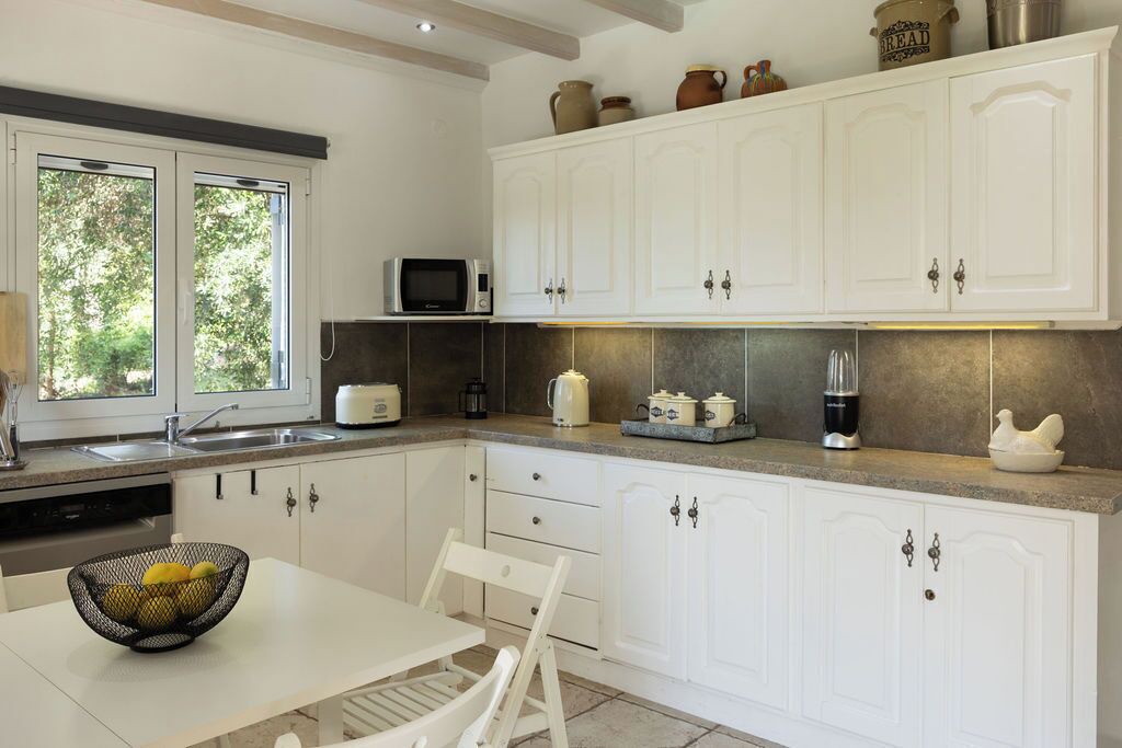 Photo of Kitchen in Agios Markos
