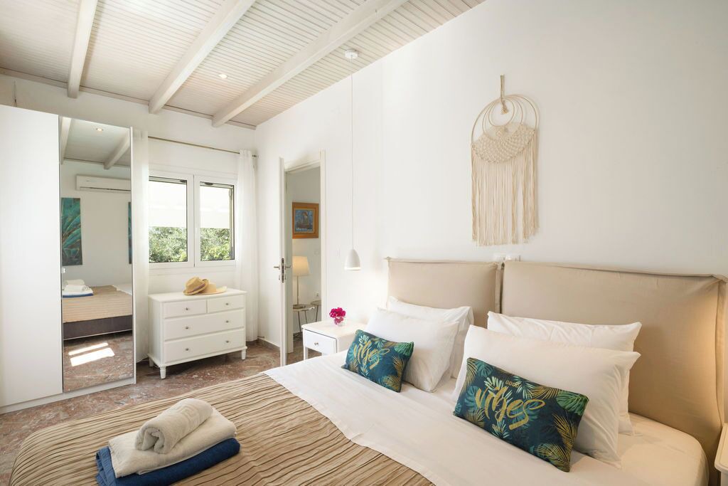 Photo of Bedroom in Agios Markos