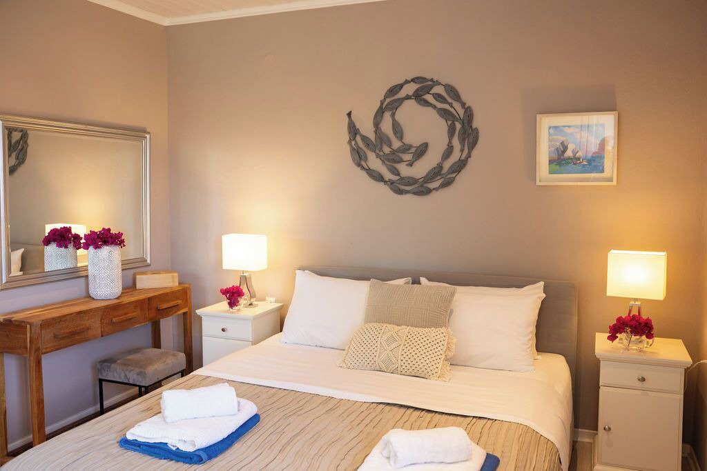 Photo of Bedroom in Agios Markos