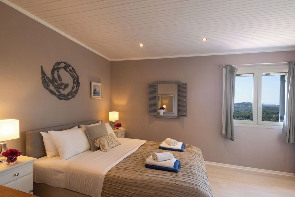 Photo of Bedroom in Agios Markos