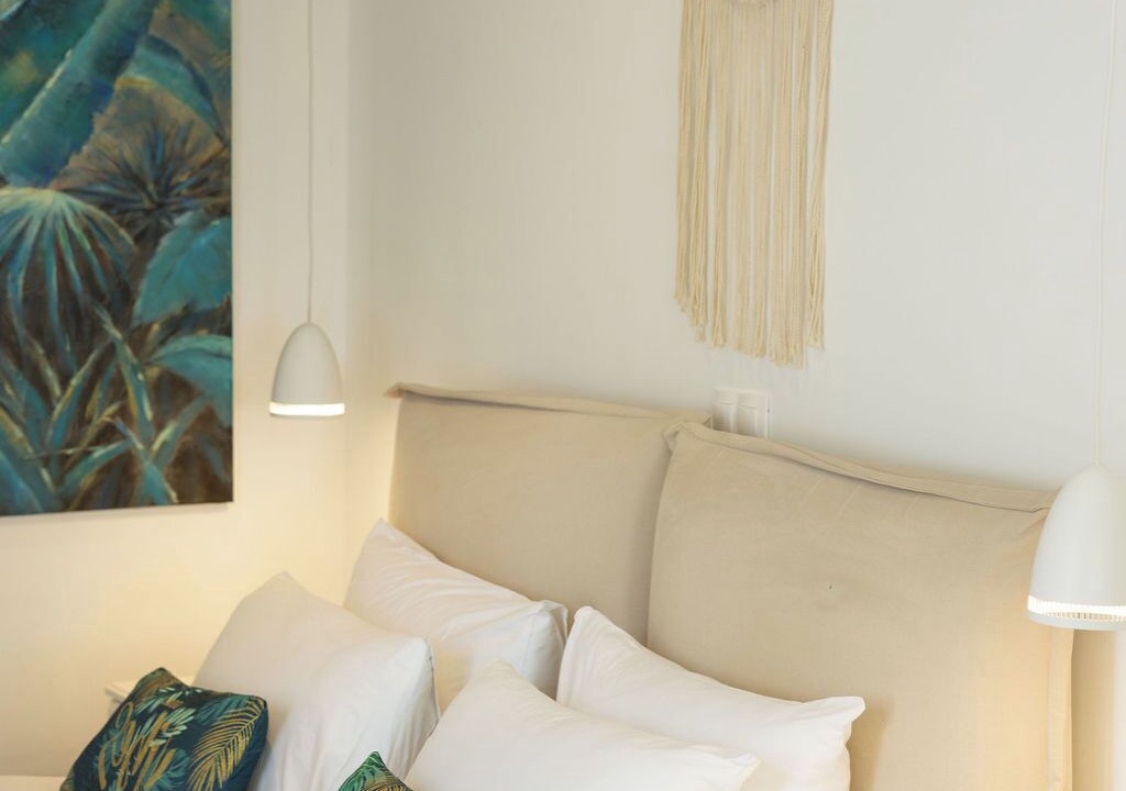 Photo of Bedroom in Agios Markos