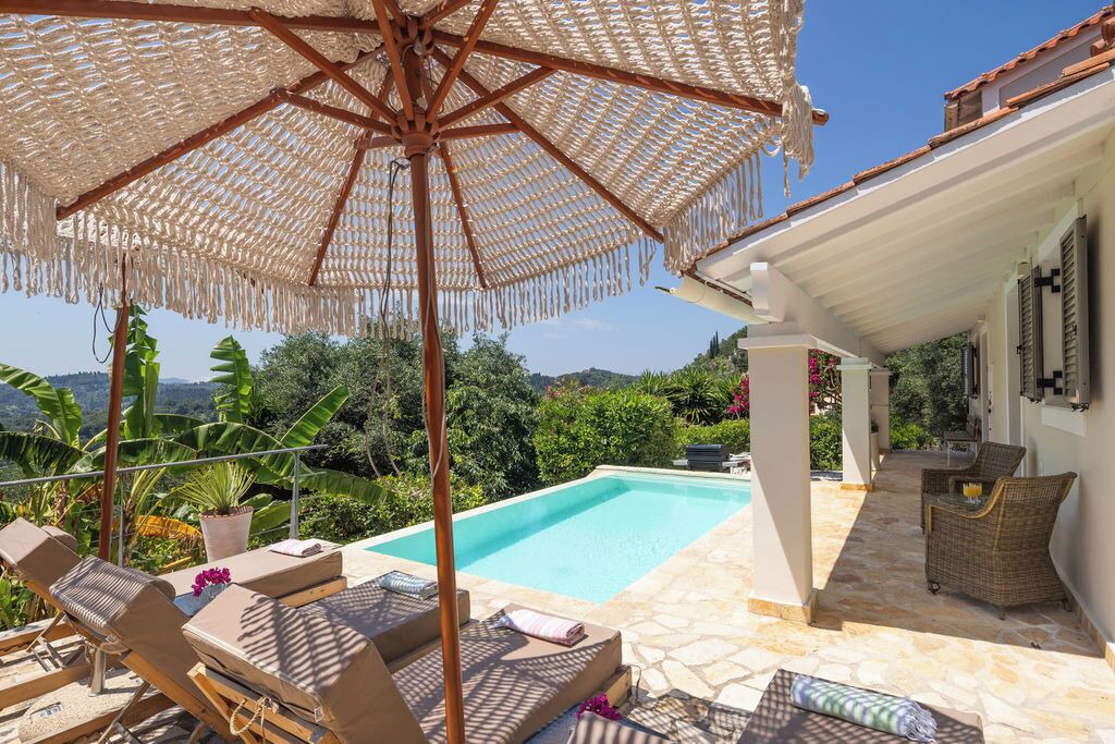 Photo of Outdoor in Agios Markos