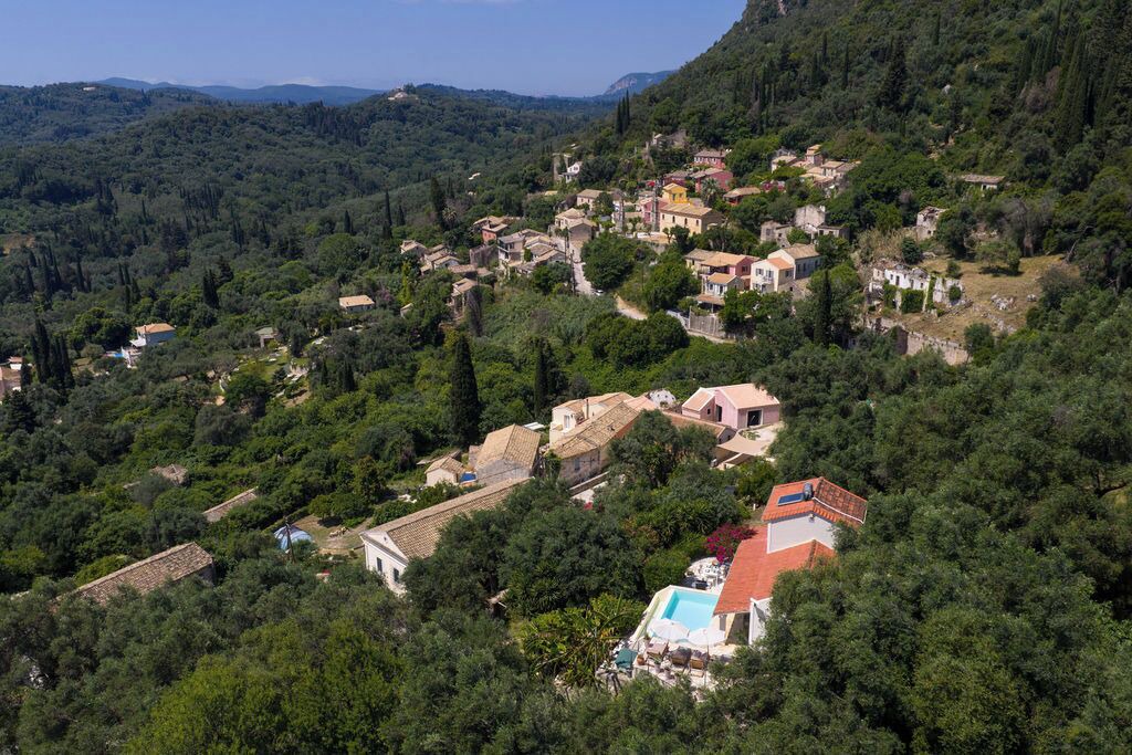 Photo of Outdoor in Agios Markos