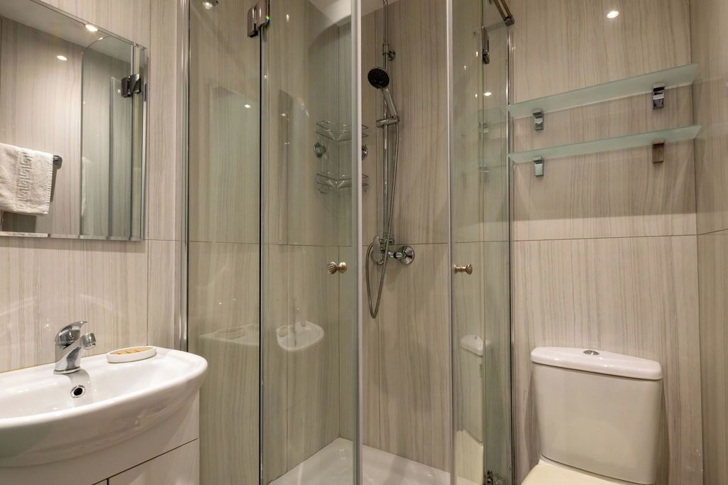 Photo of Bathroom in Agios Markos