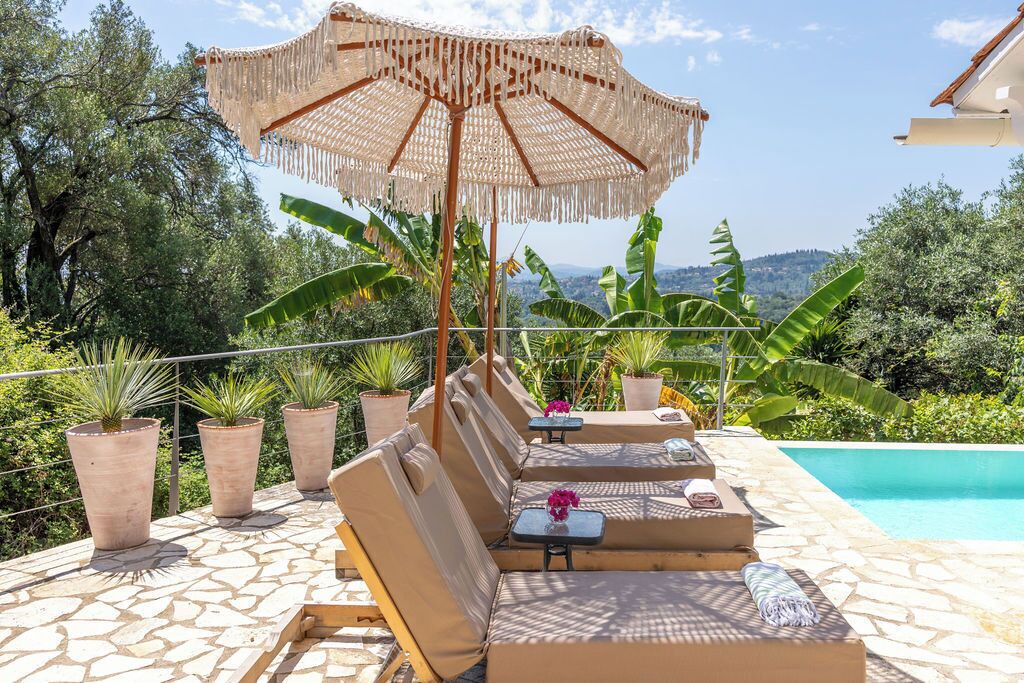 Photo of Outdoor in Agios Markos