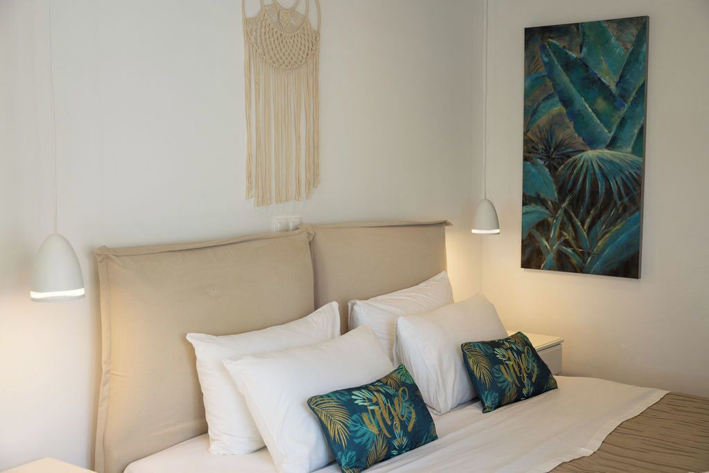 Photo of Bedroom in Agios Markos
