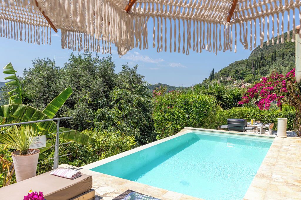 Photo of Outdoor in Agios Markos