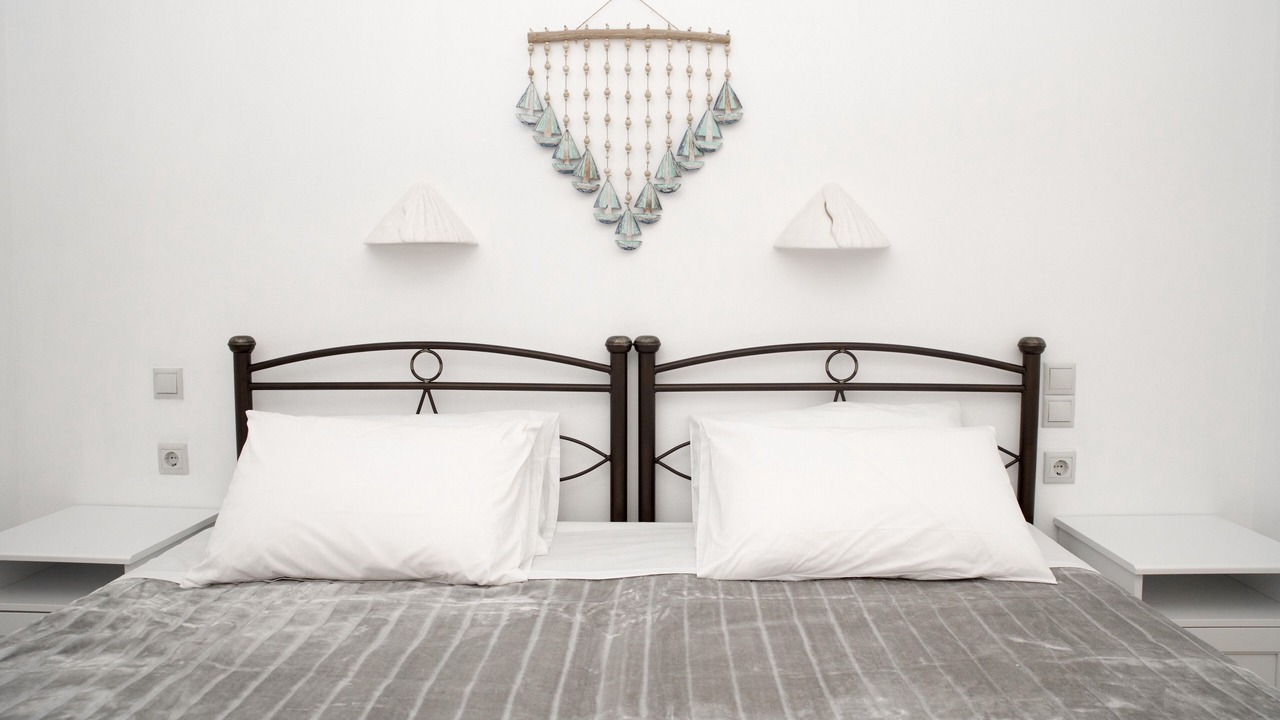 Photo of Bedroom in Pitsidia