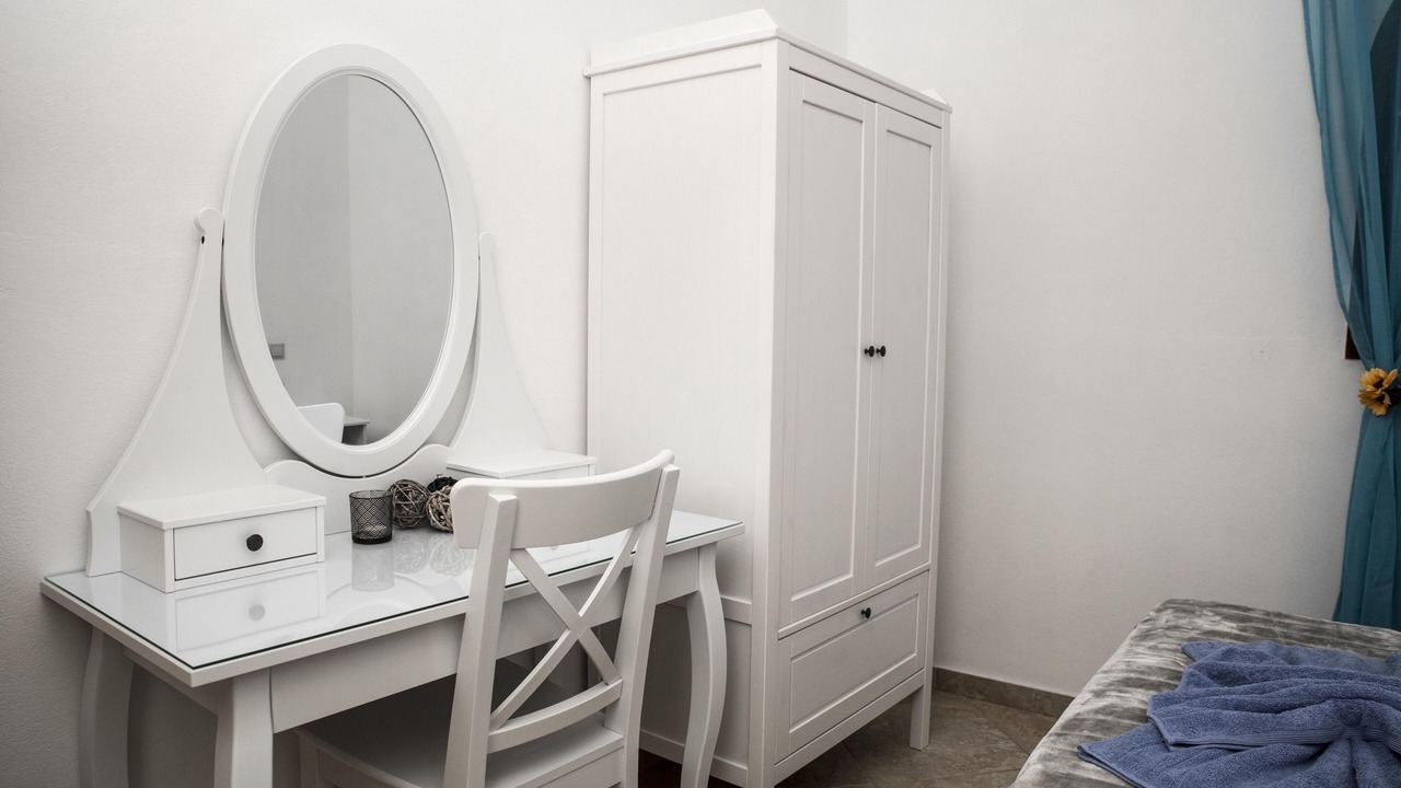 Photo of Bedroom in Pitsidia
