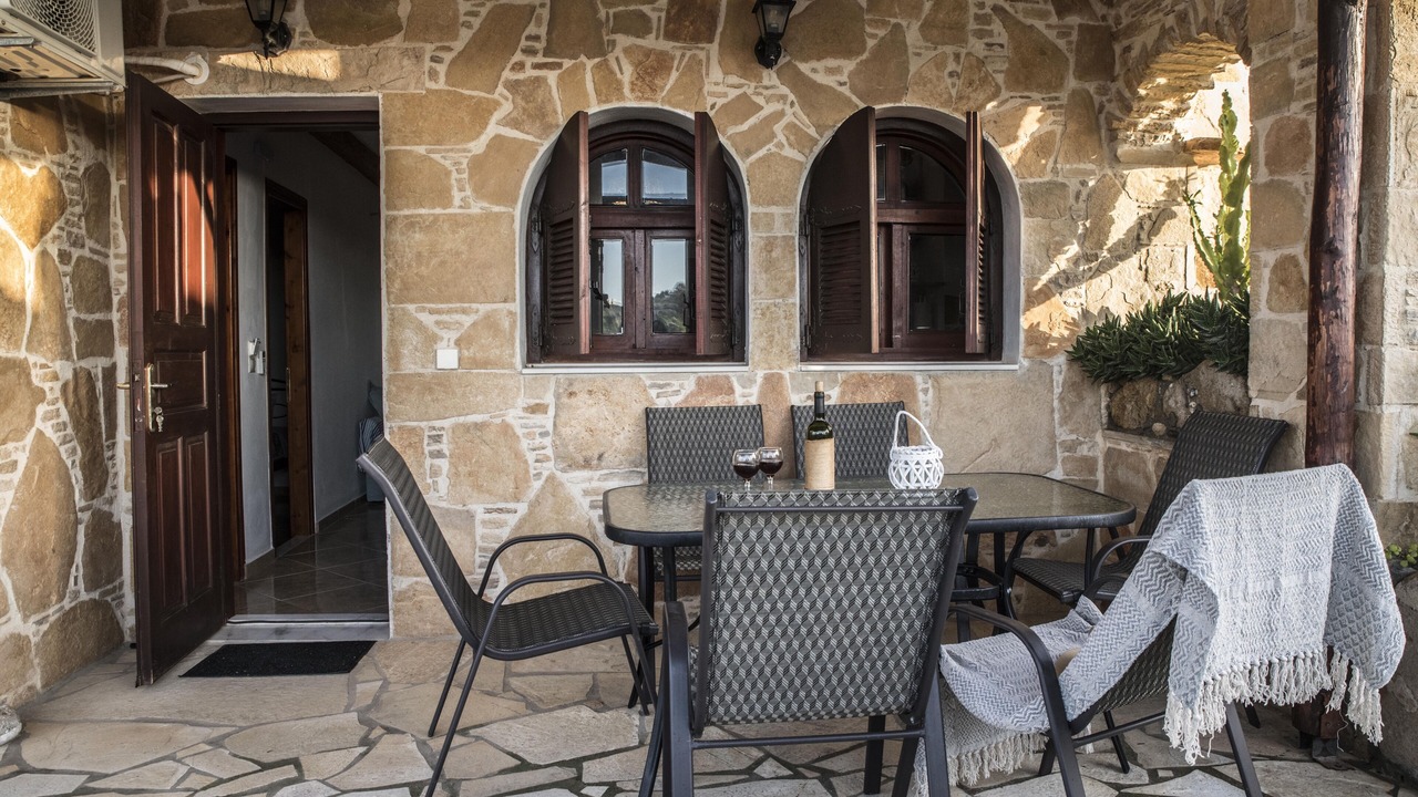 Photo of Outdoor in Pitsidia