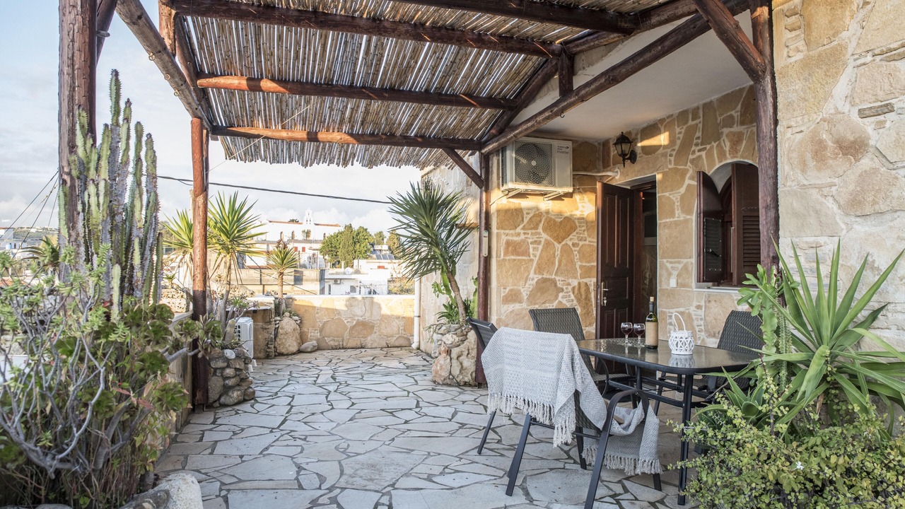 Photo of Outdoor in Pitsidia