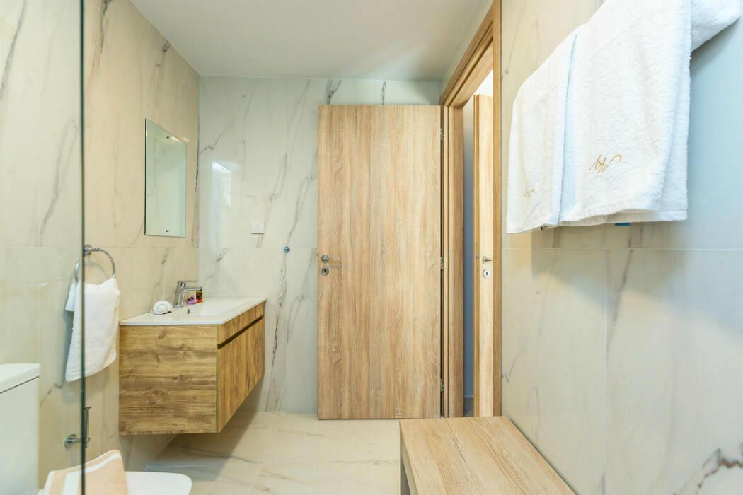 Photo of Bathroom in Zerviana