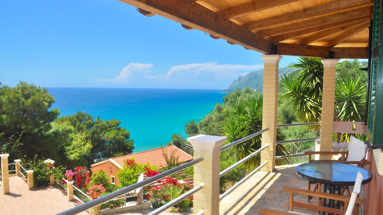 Photo of Outdoor in Sinarades