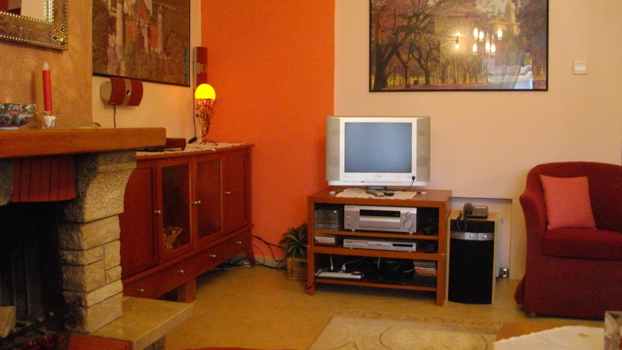 Photo of Livingroom in Oraiokastro