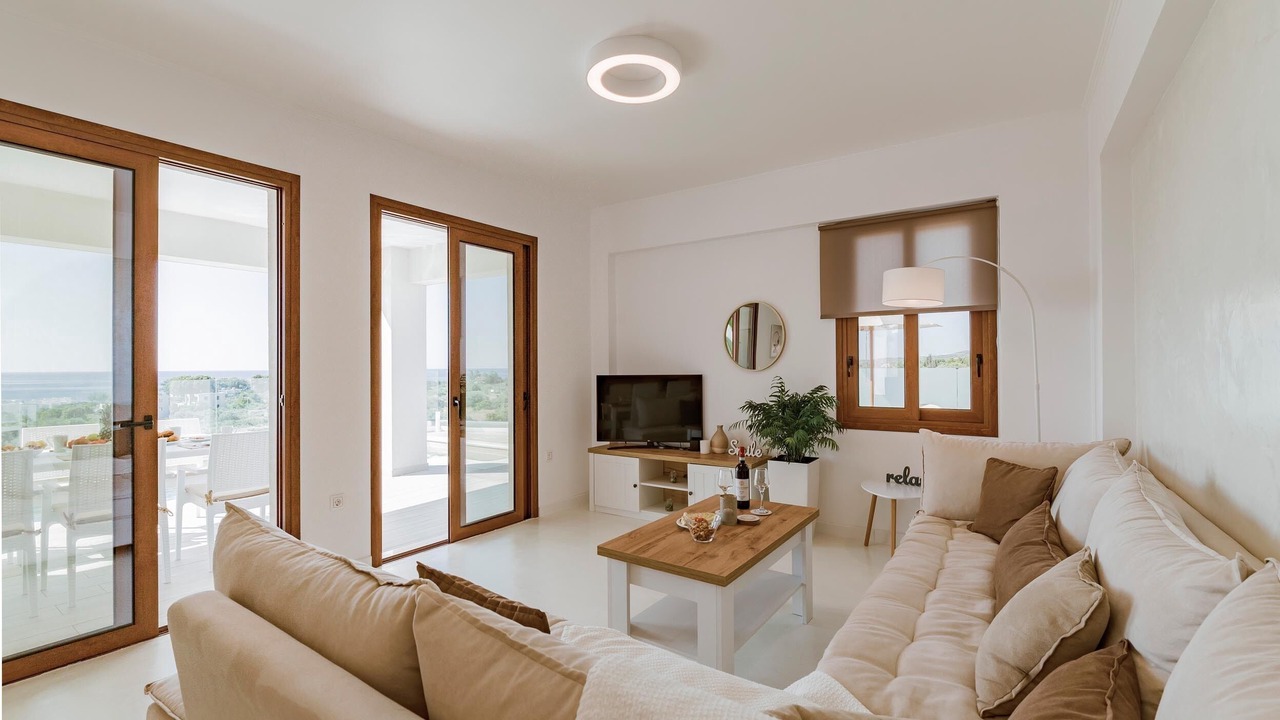 Photo of Livingroom in Gennadi