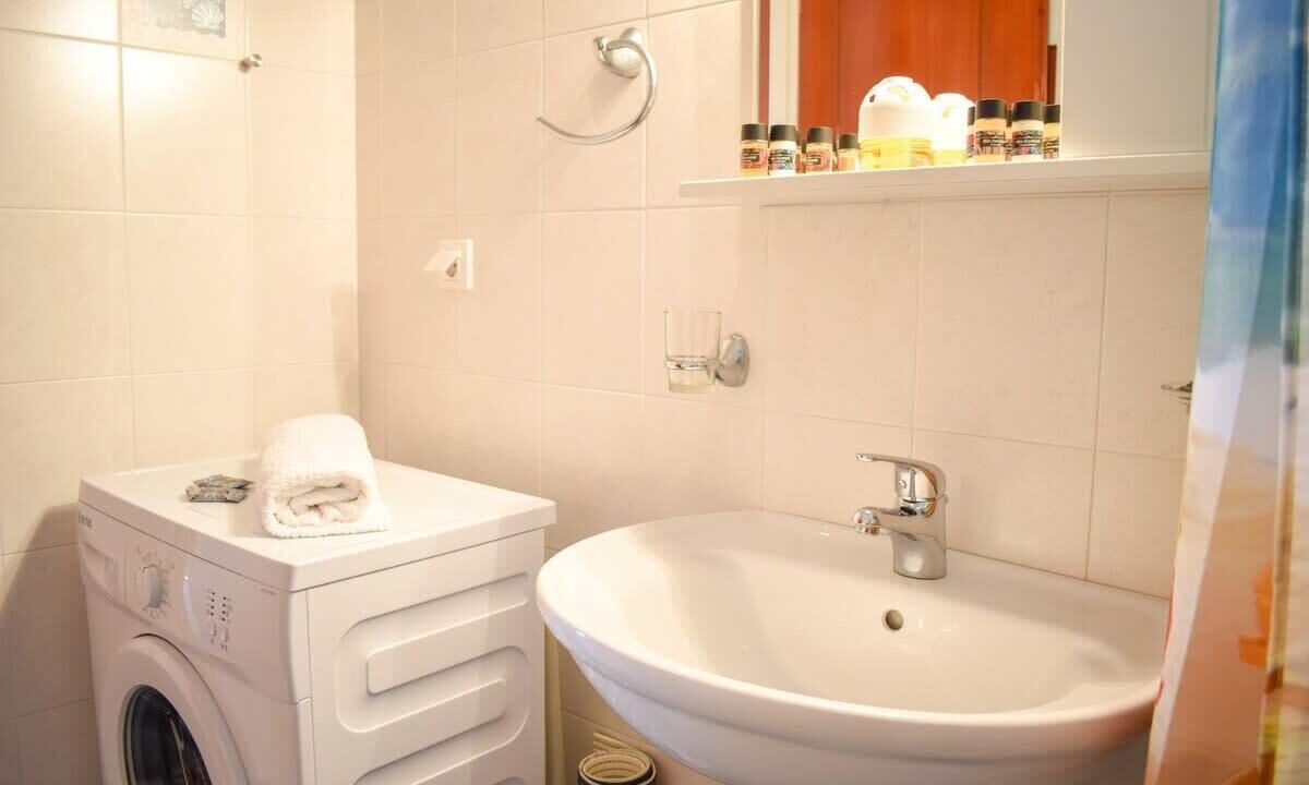 Photo of Bathroom in Pylos-Nestoras