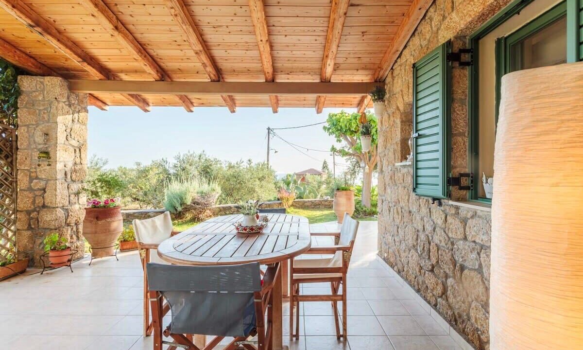 Photo of Outdoor in Riglia
