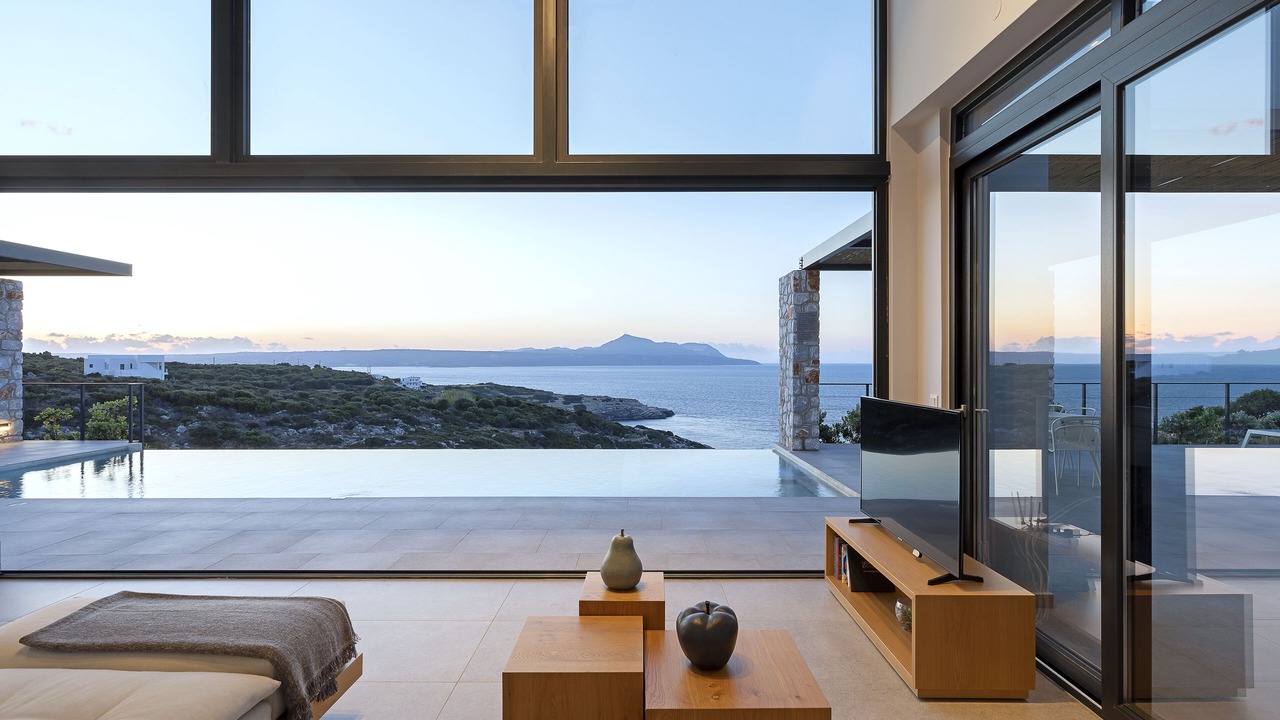 Photo of Bedroom in Apokoronas